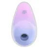 Satisfyer Stimulateur de Clitoris Pixie Dust Violet